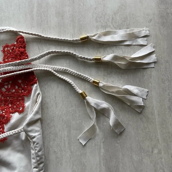 BLUE LIFE Swim One Piece - Picture 4 of 14